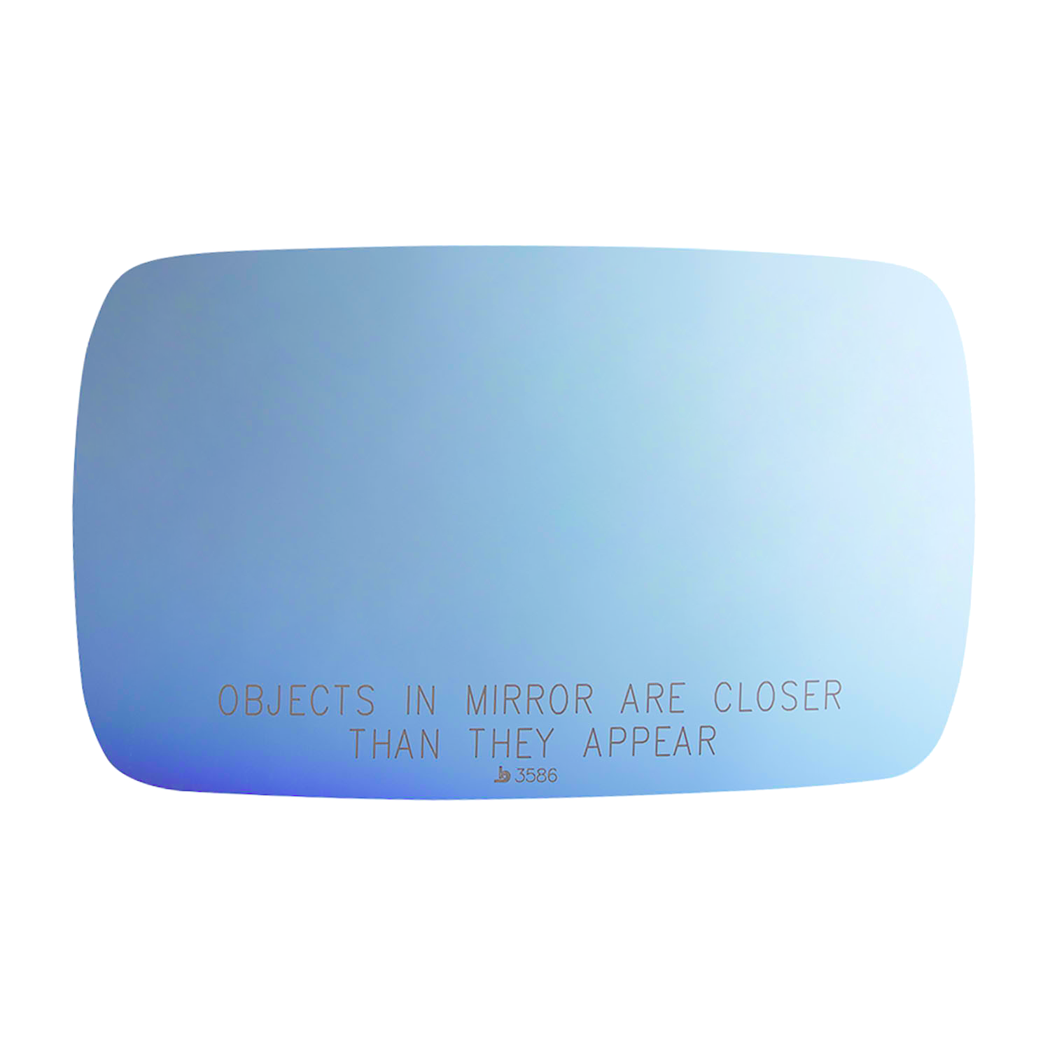SIDE VIEW MIRROR